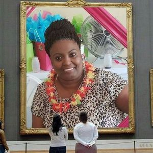 Meet your Posher, Bonita